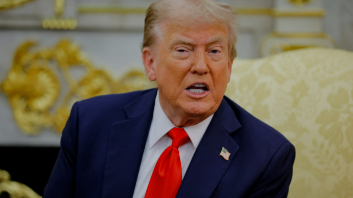 Trump says he plans to hold talks on Ukraine in coming days