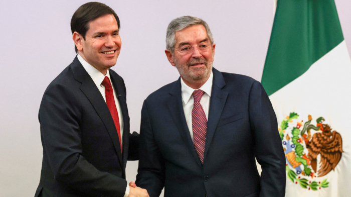U.S. and Mexico strengthen security cooperation against cartels, fentanyl trafficking