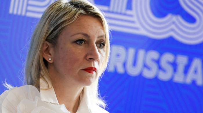 Russia rejects accusations over EU plane jamming as fake