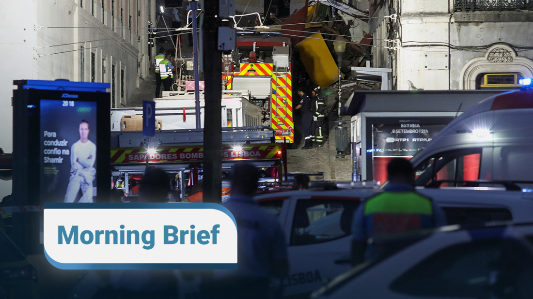 AnewZ Morning Brief - 4 September, 2025