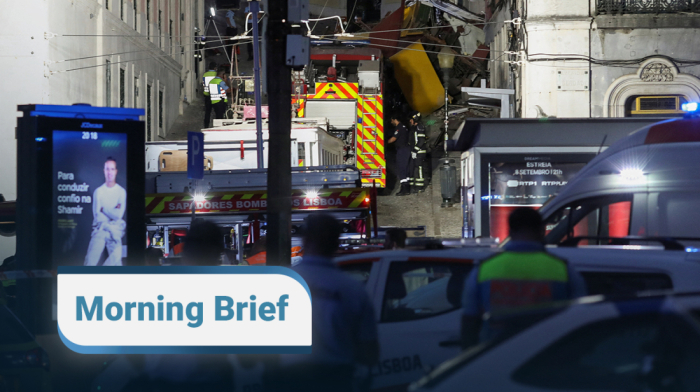 AnewZ Morning Brief - 4 September, 2025