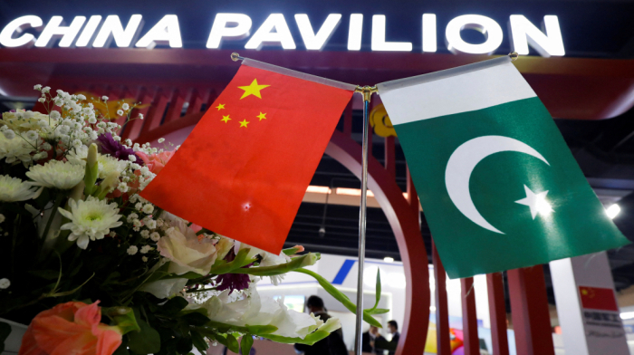 Pakistan, China to Sign 11 Training Pacts as CPEC Enters Second Phase