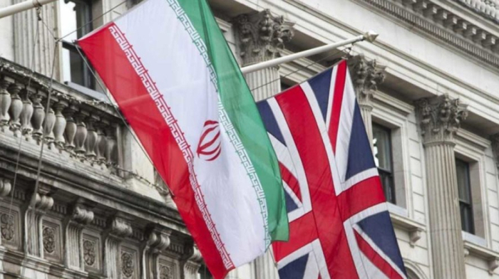 Iran, UK top security chiefs discuss nuclear program, agree to maintain contact