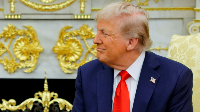 Trump to host top tech and business leaders at Rose Garden dinner
