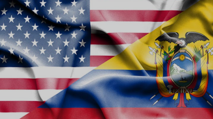 U.S. gives Ecuador new funding, drones to fight drug gangs