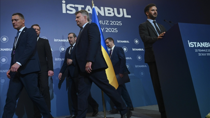 Ankara reaffirms commitment to diplomacy for lasting peace