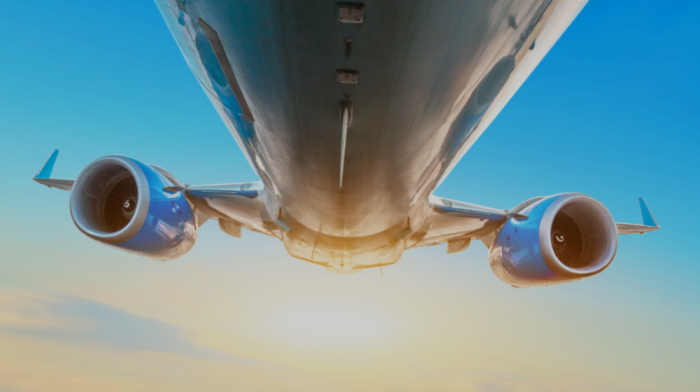 U.S. FAA to propose changes to speed certification of new commercial airplanes
