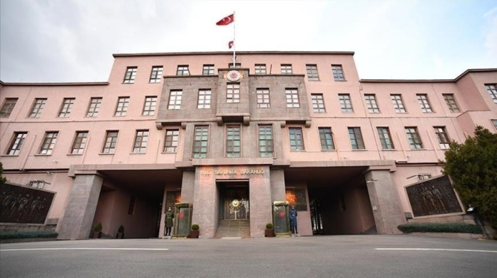 Türkiye warns SDF’s failure to integrate threatens Syrian unity