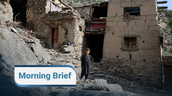 AnewZ Morning Brief - 5 September, 2025