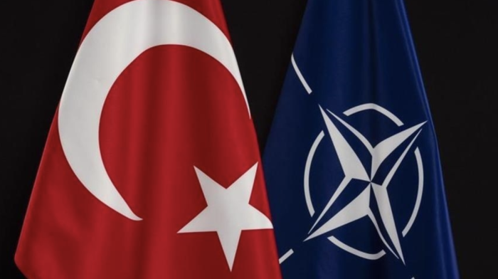 Türkiye deploys AWACS plane to Lithuania after Russian airspace violations