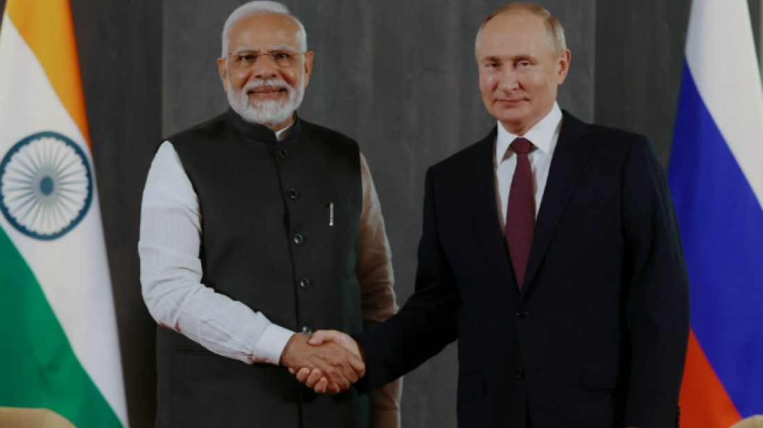 Russia and India block Azerbaijan’s SCO bid, sidelining China’s support