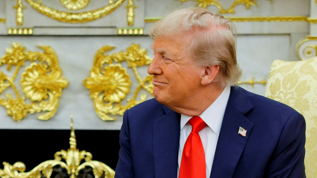 Trump threatens trade probe over EU’s $3.46B Google fine