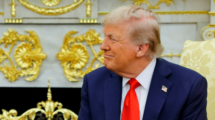 Trump threatens trade probe over EU’s $3.46B Google fine
