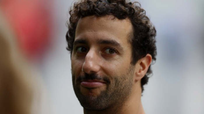 Ricciardo confirms retirement from racing and new Ford role