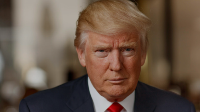 Trump threatens trade probe after EU slaps Google with $3.5B fine