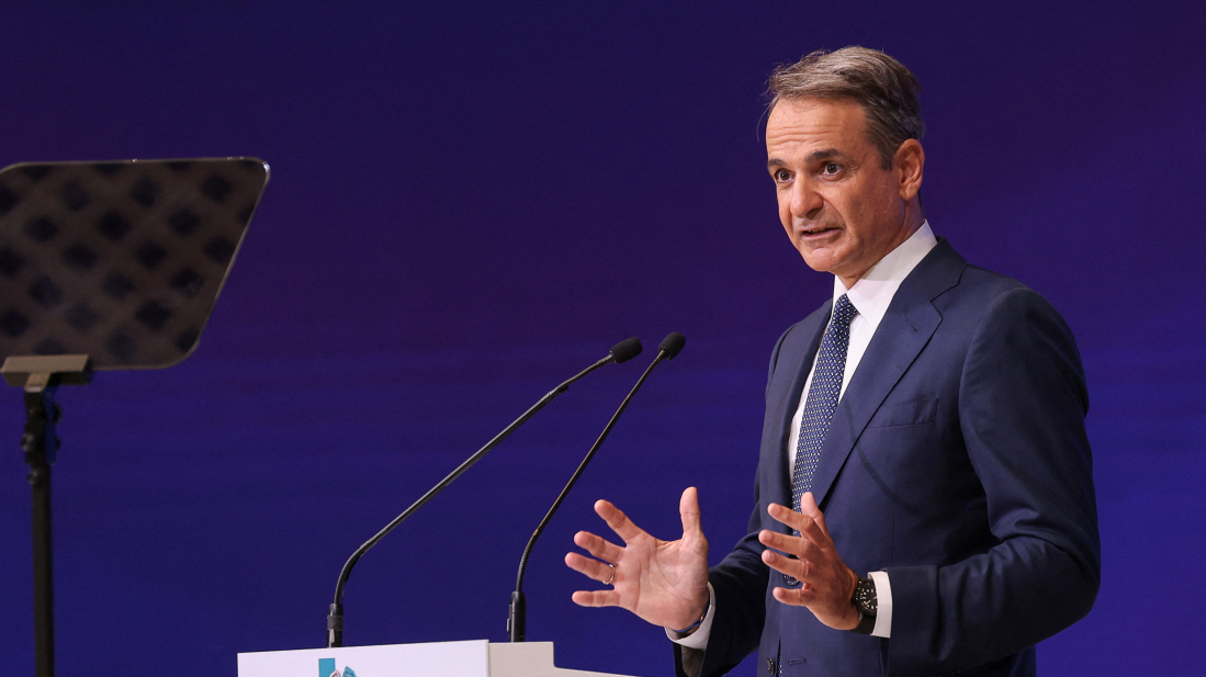 Greece announces €1.6 billion tax reform to support families
