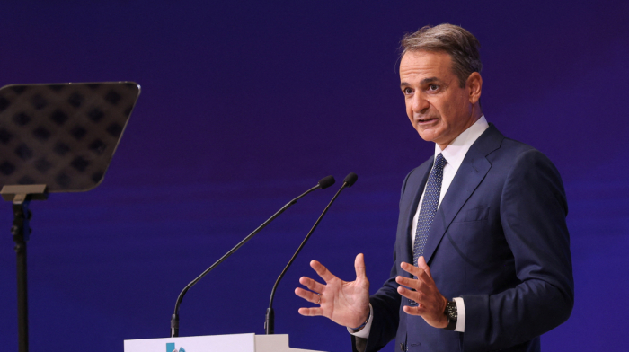 Greece announces €1.6 billion tax reform to support families