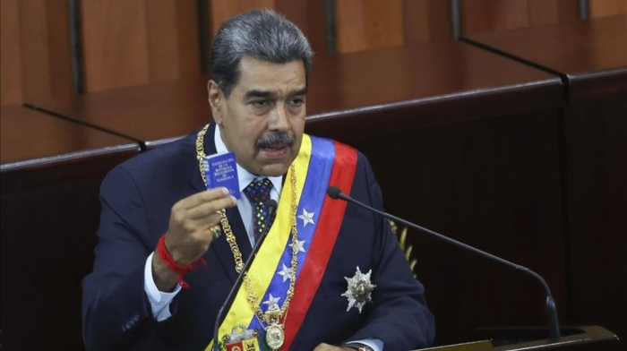 Trump warns Venezuelan jets could be shot down