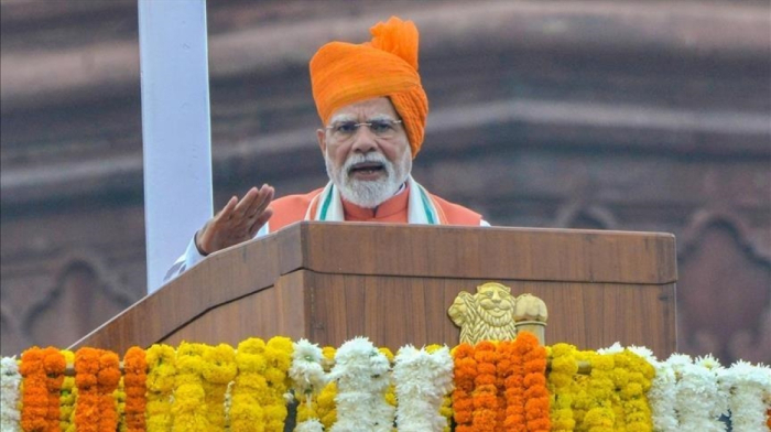 U.S. tariffs on India amid strategic talks