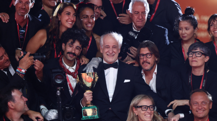 Venice Film Festival 2025 concludes with global highlights