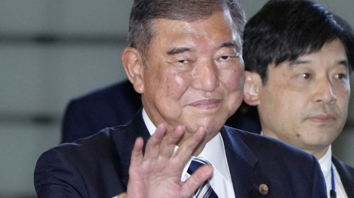 Embattled Japanese PM Shigeru Ishiba announces reignation