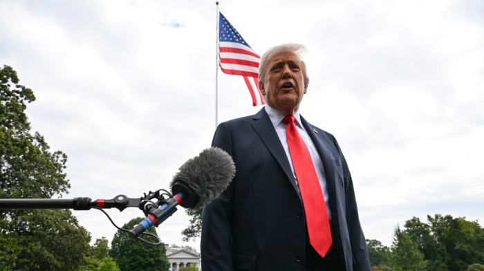 Trump hints at possible Kazakhstan visit after 'excellent conversation' with Tokayev