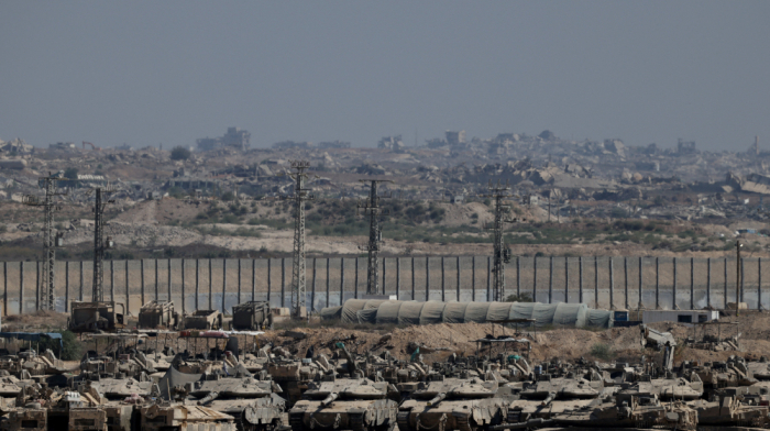 Hamas responds to new U.S. ceasefire proposal