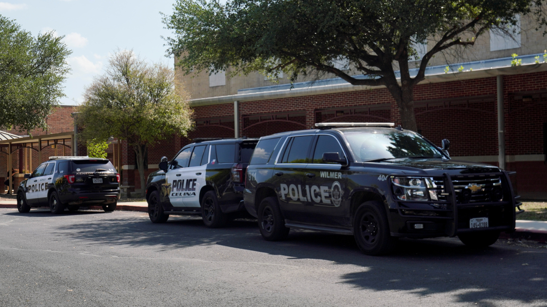 Texas bar shooting leaves one dead, five injured