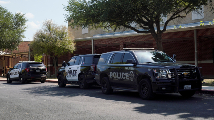 Texas bar shooting leaves one dead, five injured