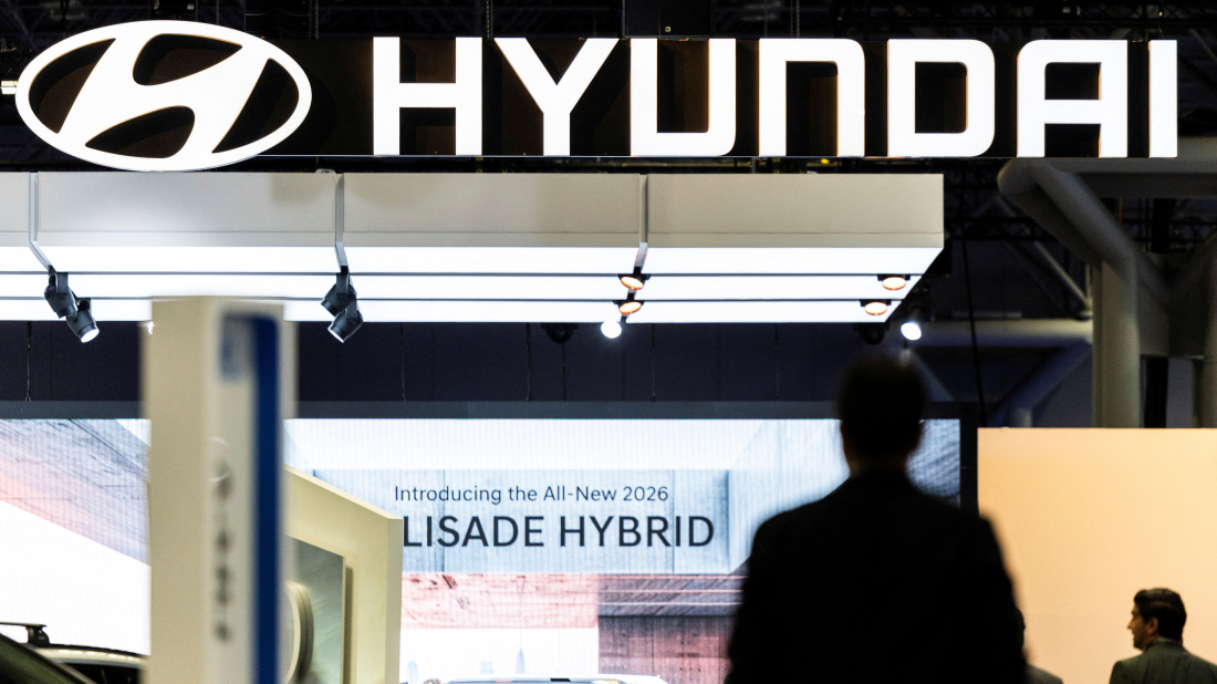 South Korea to send foreign minister to U.S. after Hyundai worker detentions