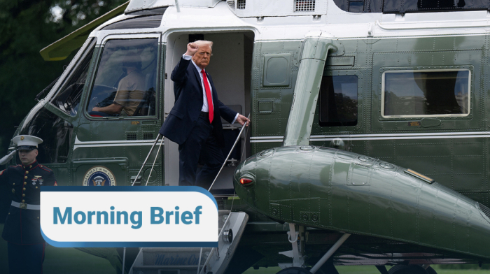 AnewZ Morning Brief - 8 September, 2025