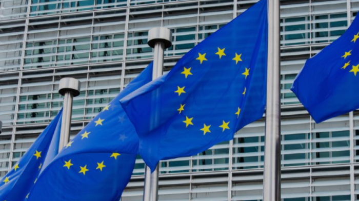EU Commission to propose 19th package of Russia sanctions by Friday
