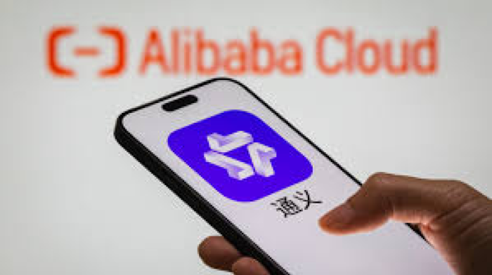 Alibaba unveils mega AI model to take on OpenAI and DeepMind