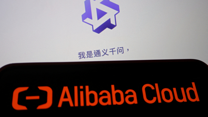 Alibaba unveils mega AI model to take on OpenAI and DeepMind
