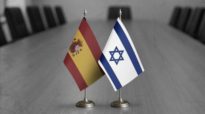 Sánchez accuses Israel of genocide, triggers fierce diplomatic clash