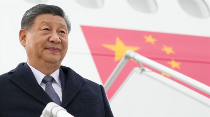 China’s Xi expected to visit South Korea during APEC summit next month