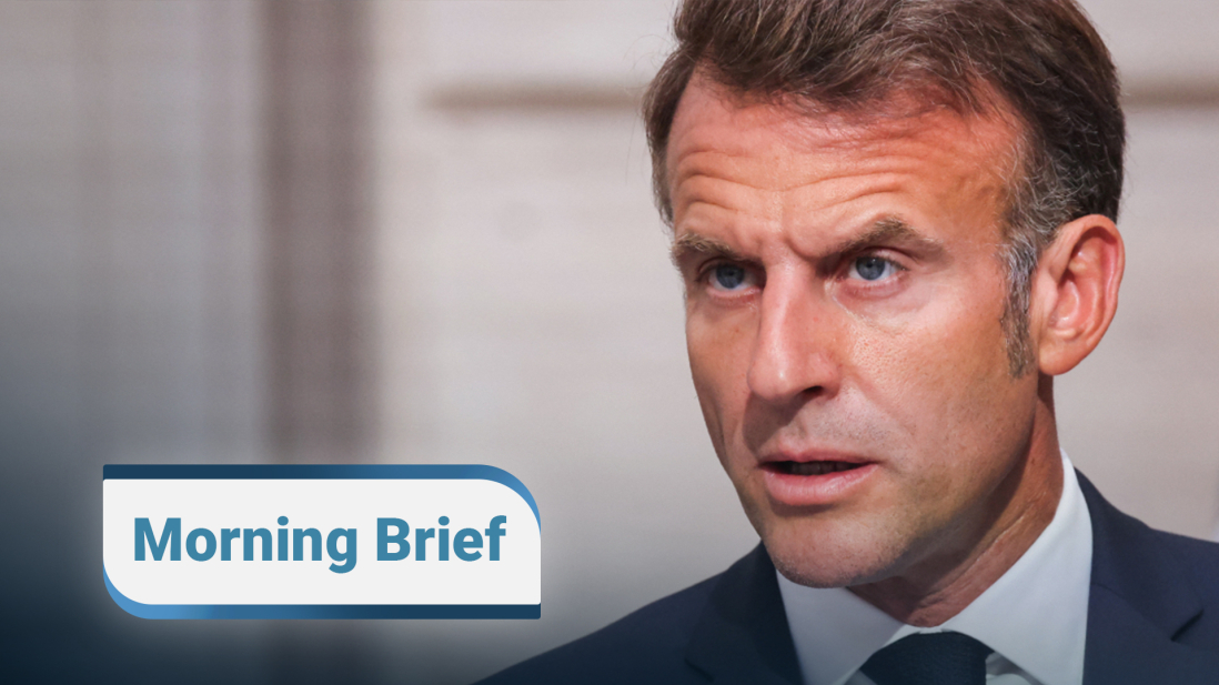 AnewZ Morning Brief - 9 September, 2025