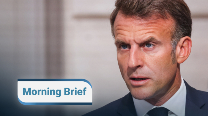 AnewZ Morning Brief - 9 September, 2025