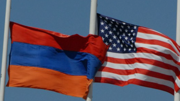 Armenia set for U.S. talks on 'Trump Route' project, Pashinyan confirms September discussions