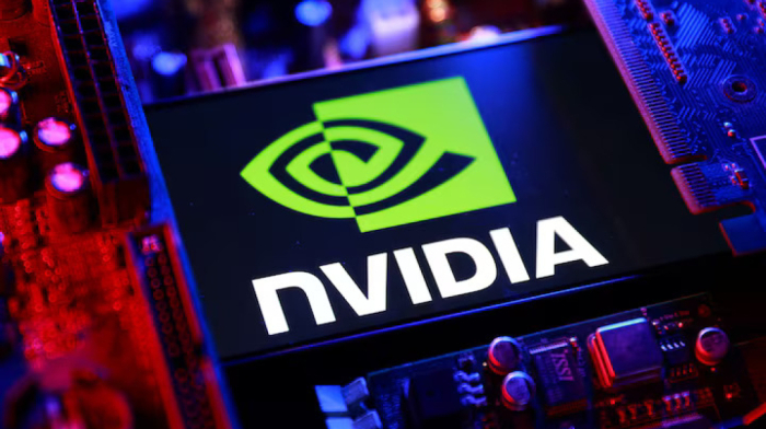 Nvidia unveils AI chips for video, software generation