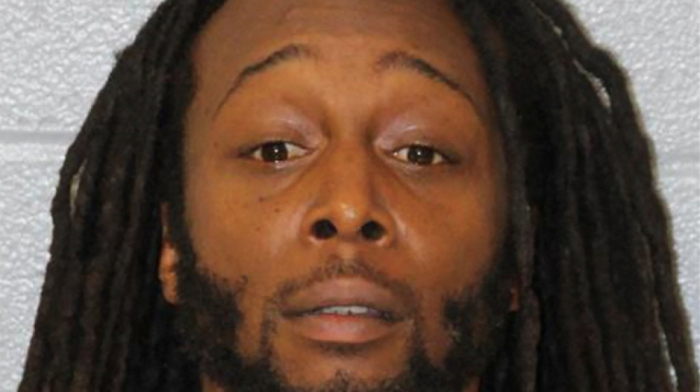 Man who killed Ukrainian refugee on Charlotte train faces federal charge
