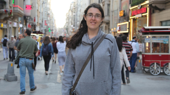 Israeli-Russian researcher freed in Iraq after two years in captivity