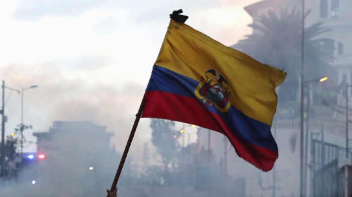 Ecuador seizes over $300 million in properties from armed group