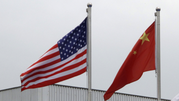 U.S. lawmakers to visit China in first trip since 2019