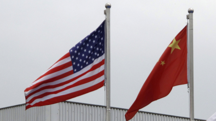 U.S. lawmakers to visit China in first trip since 2019