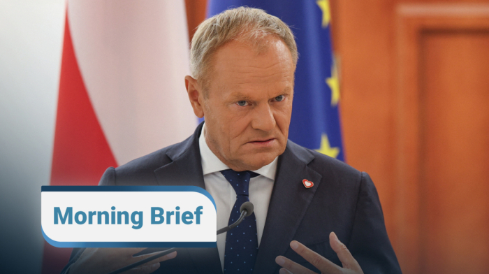 AnewZ Morning Brief - 10 September, 2025