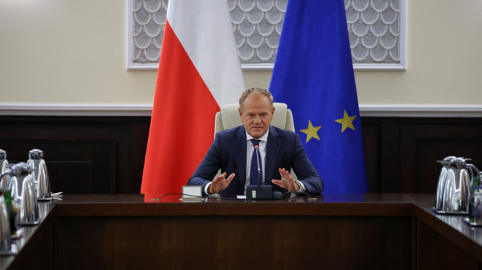 Poland downs drones, the first NATO member to open fire during Ukraine war