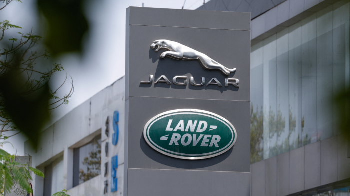 Jaguar Land Rover confirms some data affected after cyberattack disruption