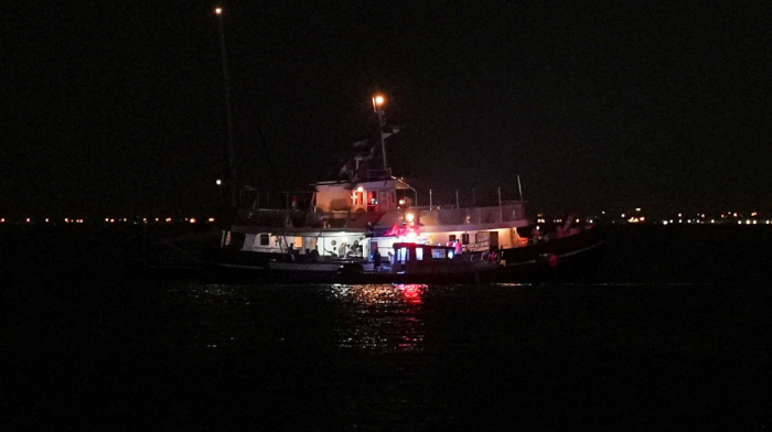 Tunisia calls drone strike on Gaza-bound flotilla ship 'orchestrated'