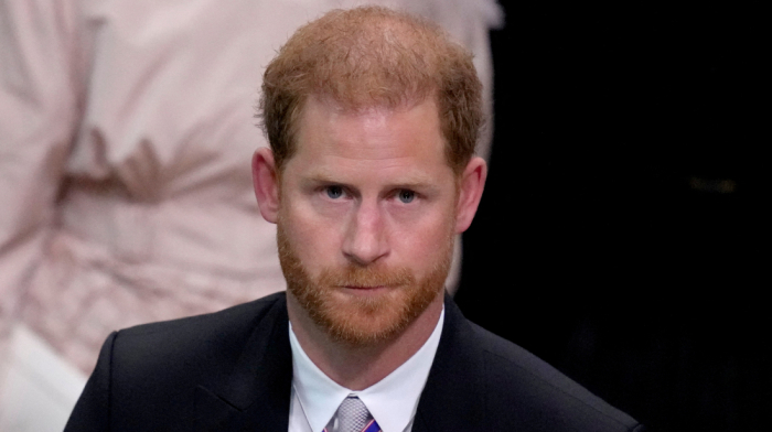 Prince Harry meets King Charles for first time in 20 months amid reconciliation